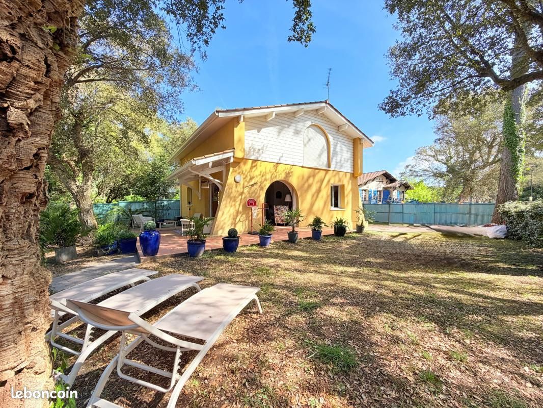 Maison 4 pièces 102 m² · à Soorts-Hossegor · 102 m² · 890 000 €