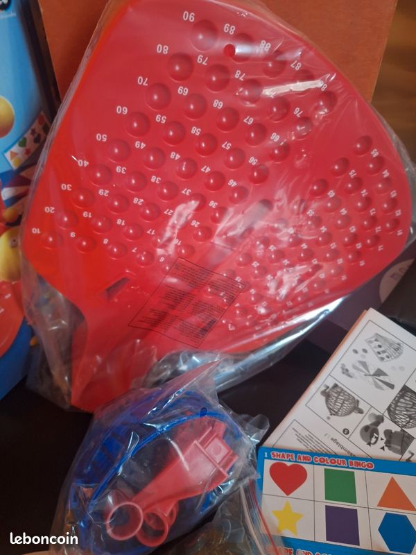 Bingo loto jeu (image 2)