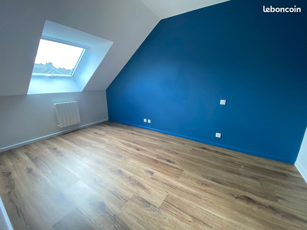 Appartement a louer lons-le-saunier - 2 pièce(s) - 39 m2 - Surfyn