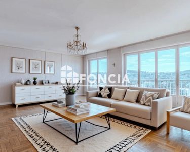 Appartement 219 000 € - 114 m²