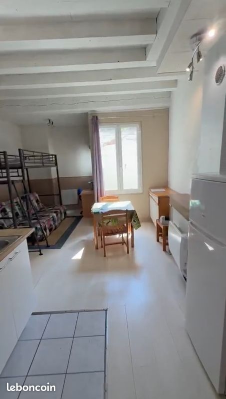 Appartement 1 pièce 30 m² · à Vienne · 30 m² · 500 €
