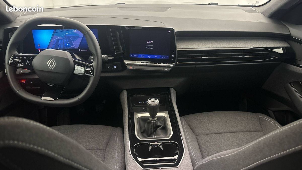 Renault austral mild hybrid advanced 130 gsr2 (image 10)