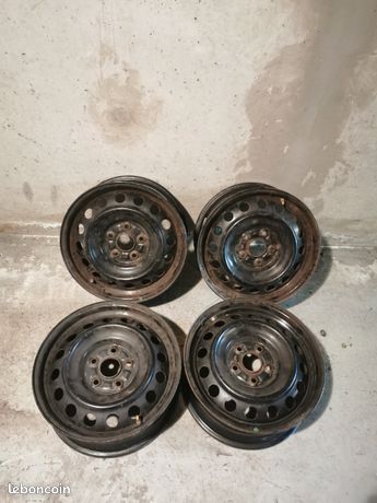 Toyota Yaris ( 1999-11/2005 ) Enjoliveur de P.B.