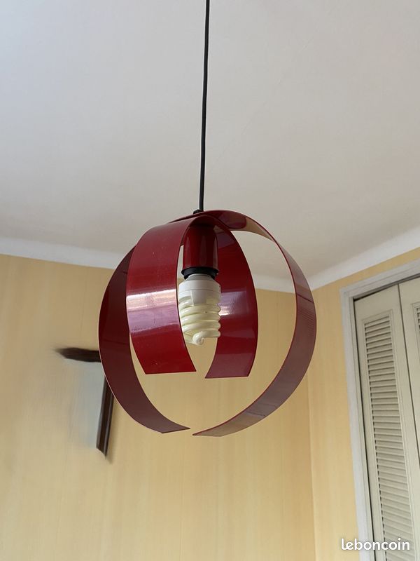 Lustre suspension (image 1)