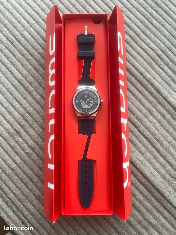 Montre Swatch (image 4)