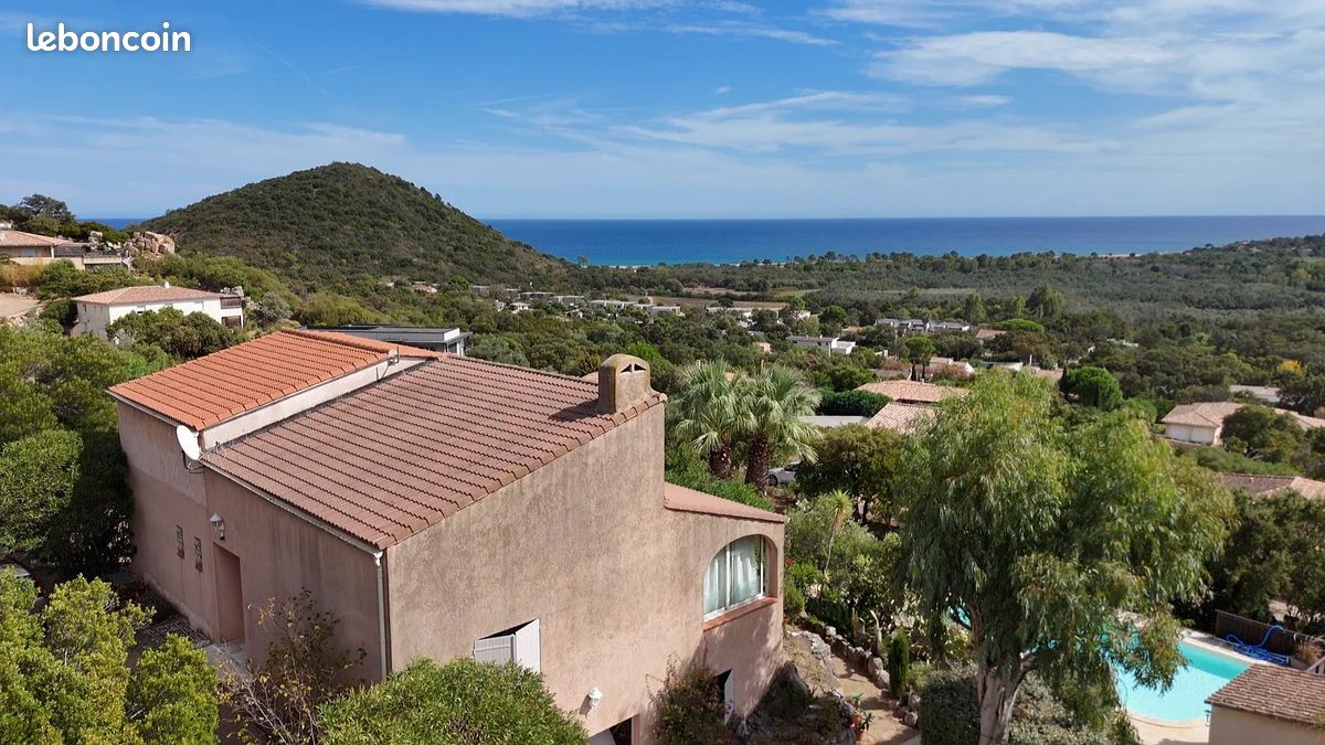 Maison 6 pièces 167 m² · à Zonza · 167 m² · 965 000 €