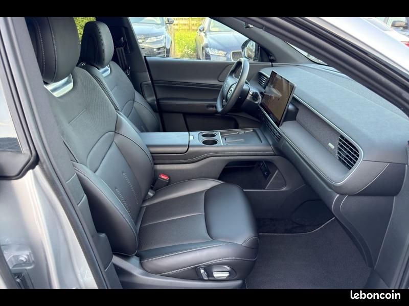Xpeng G6 280ch 87,5kWh RWD Grande Autonomie (image 9)