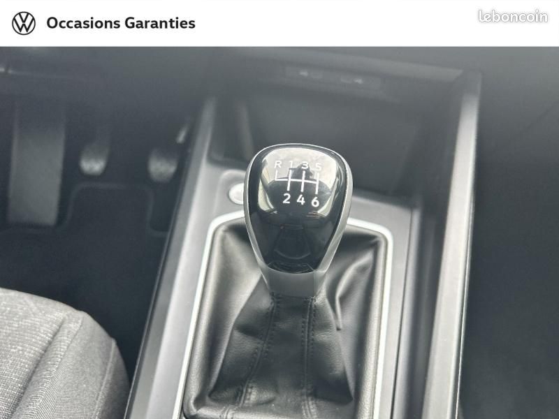 Volkswagen Golf 1.0 TSI OPF 110ch Life Plus (image 14)
