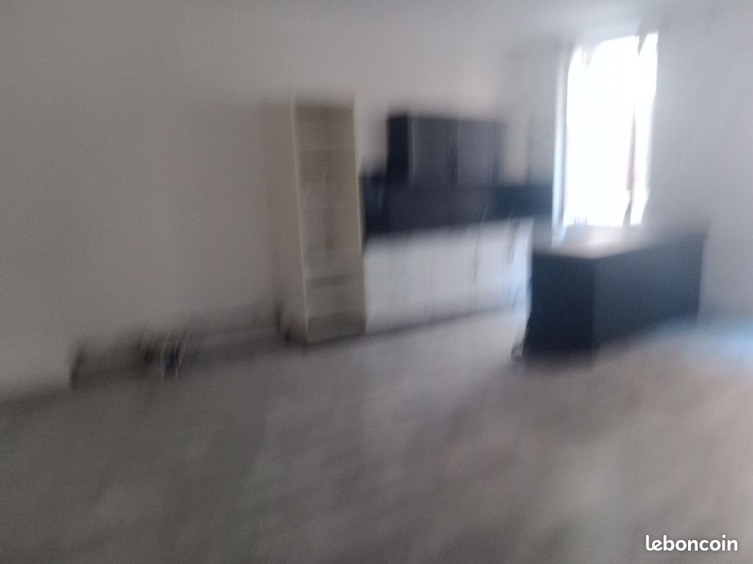 Appartement 2 pièces 58 m² · à Ollioules · 58 m² · 715 €/mois