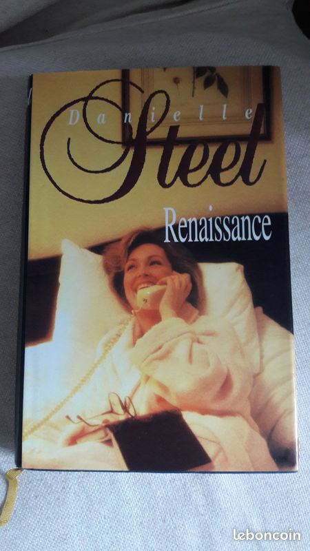 Livre : Renaissance (image 1)