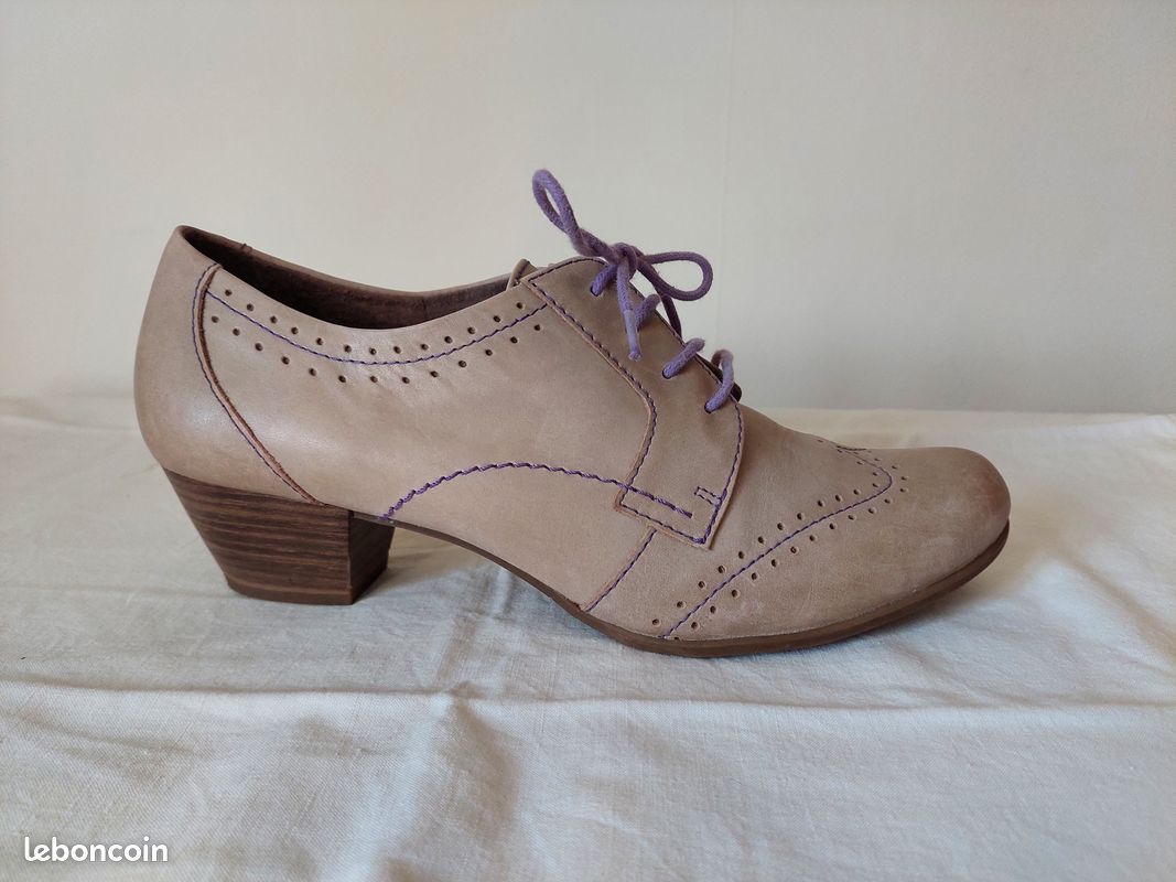 Chaussure tamaris (image 8)