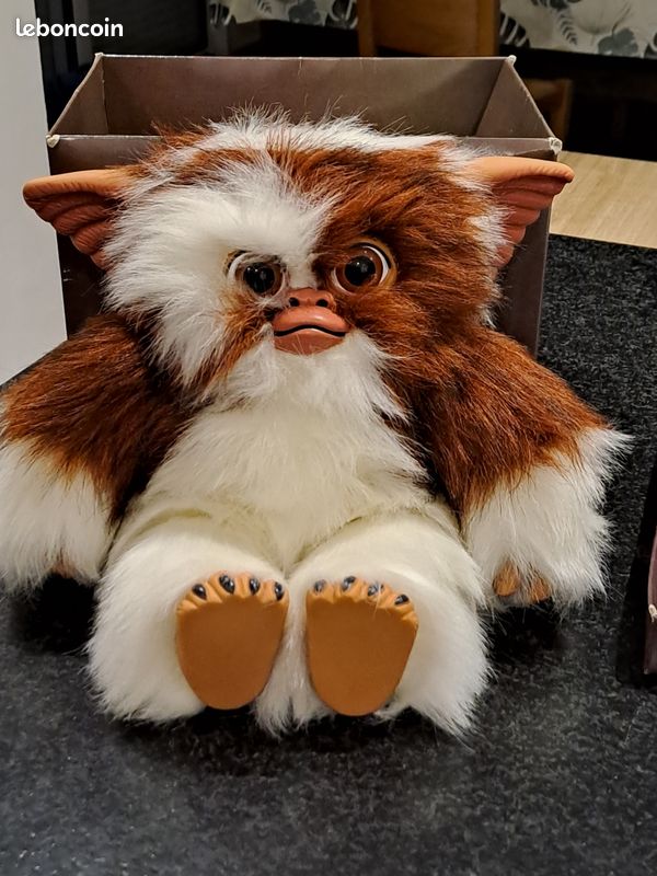 Quiron Peluche Gizmo Gremlins Peluche Gremlins Peluche Gizmo