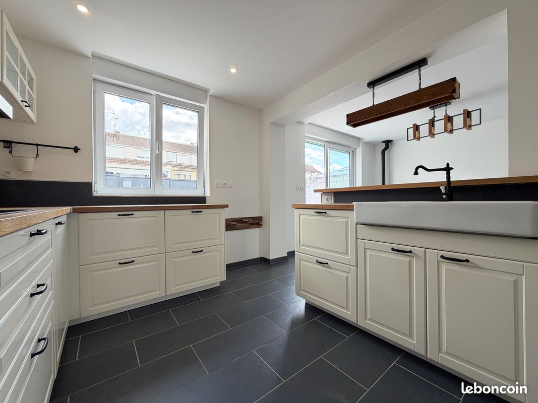 Maison 5 pièces 95 m² · à Cambrai · 95 m² · 209 000 €
