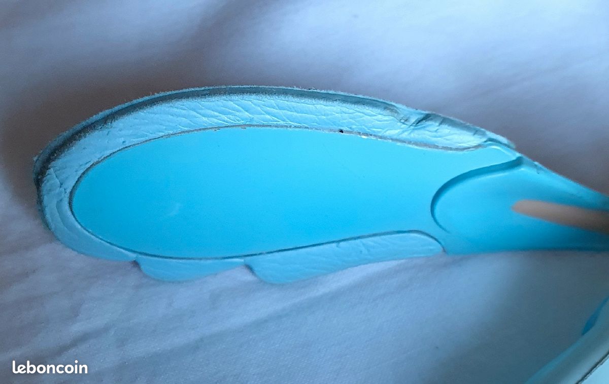 Jouet vintage fée volante (image 9)