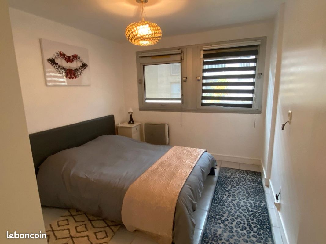 Appartement 2 pièces 60 m² · à Montreuil · 60 m² · 1 390 €/mois