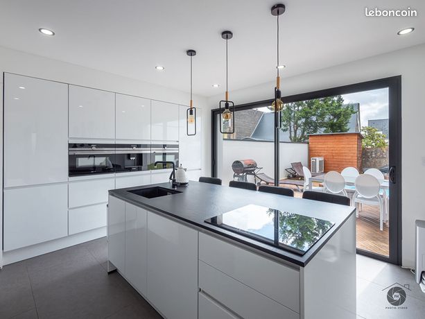 Maison 6 pièces 145 m²