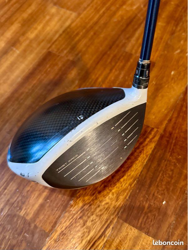 TaylorMade SIM2 10,5° tête conducteur uniquement couvre-chef droitier