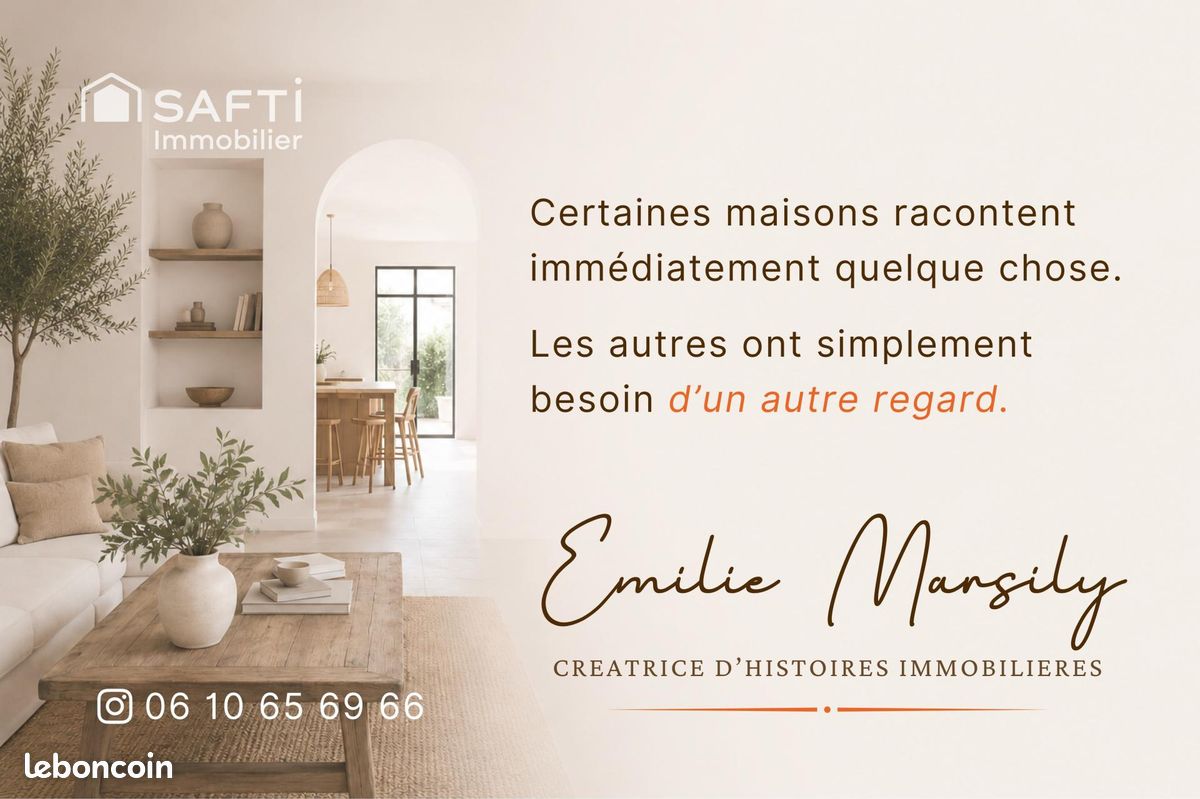Maison 4 pièces 254 m² (image 17)