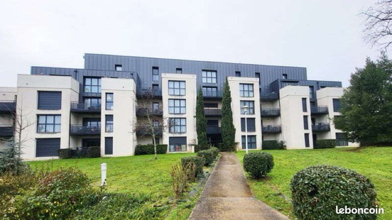 Appartement 2 pièces 46 m² · à Floirac · 46 m² · 790 €