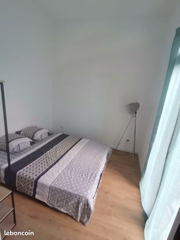 Maison a louer bastia - 70 m2 - Surfyn