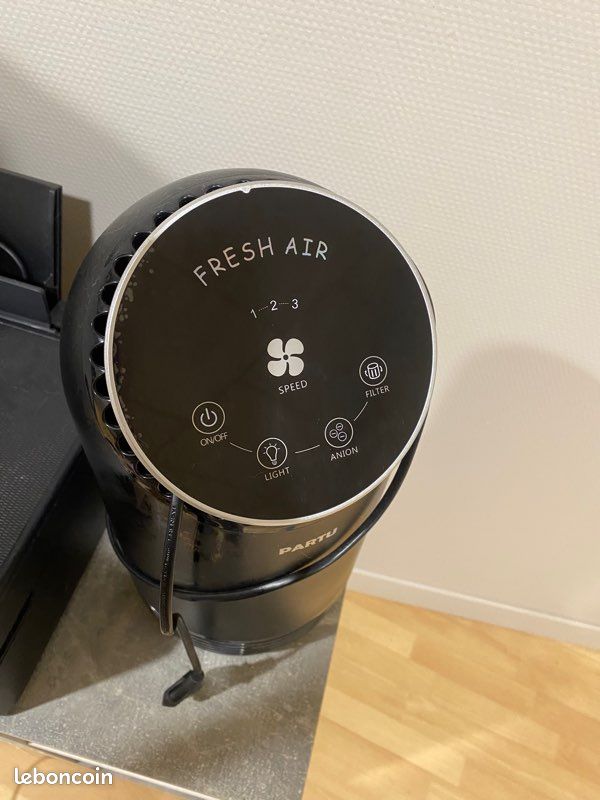 Purificateur d’air (image 2)