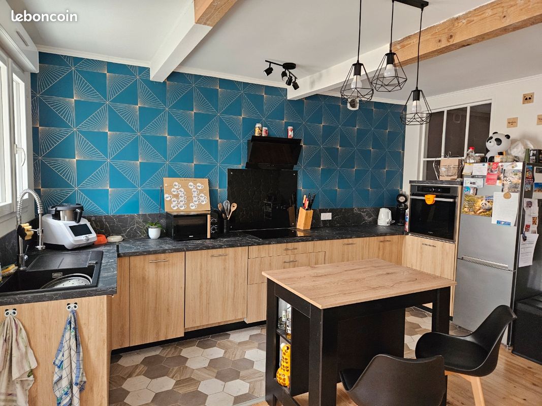 Maison 4 pièces 90 m² · à Lempdes · 90 m² · 190 000 €