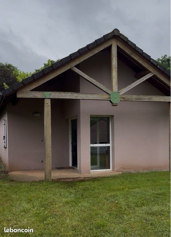 Maison 2 pièces 36 m² · à Saint Geniez d'Olt Et d'Aubrac · 36,2 m² · 84 000 €