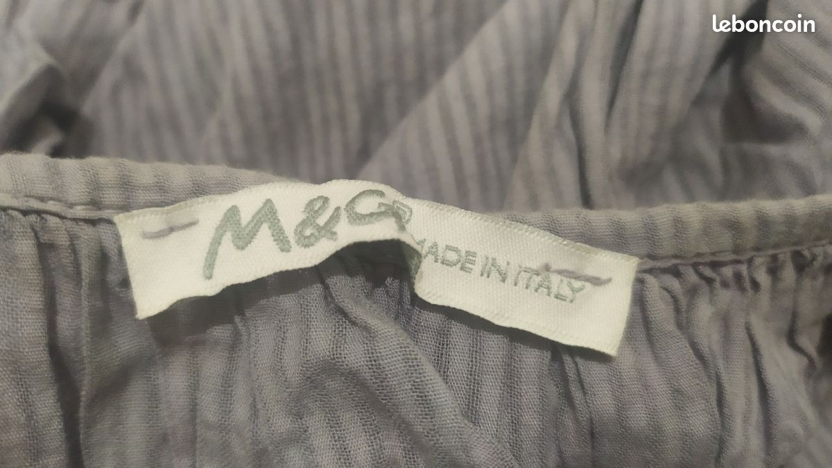 T-shirt M&G (image 2)