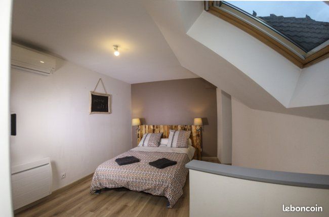 Appartement a louer dole - 2 pièce(s) - 45 m2 - Surfyn