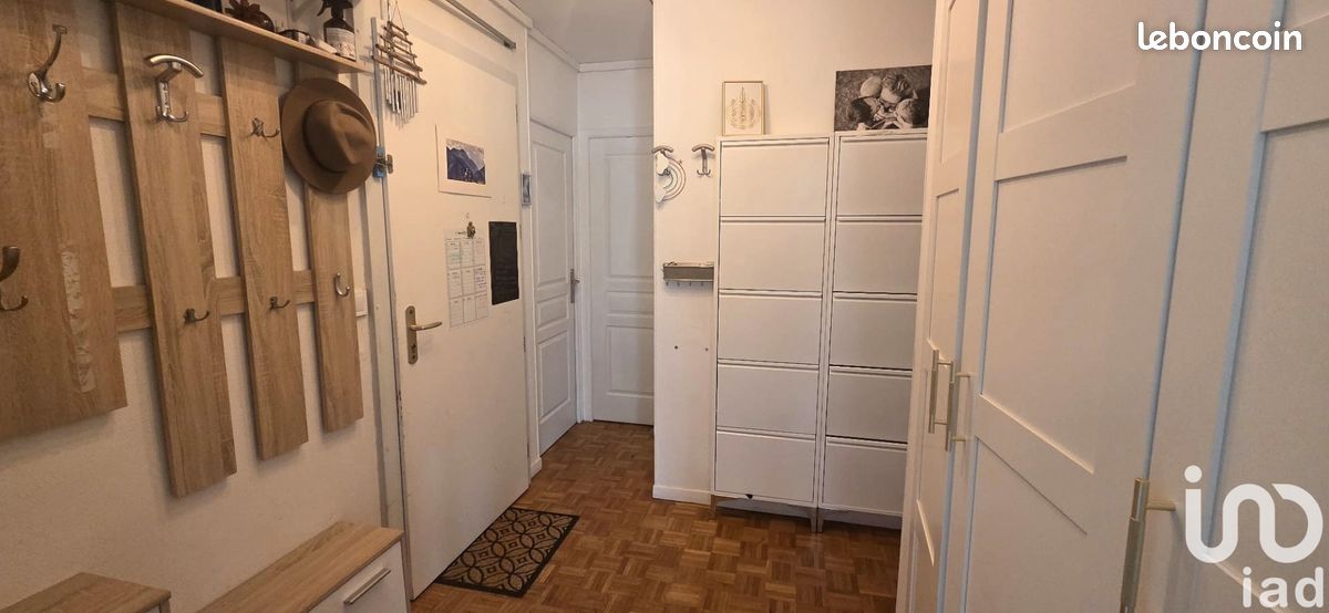 Appartement a louer - 4 pièce(s) - 72 m2 - Surfyn