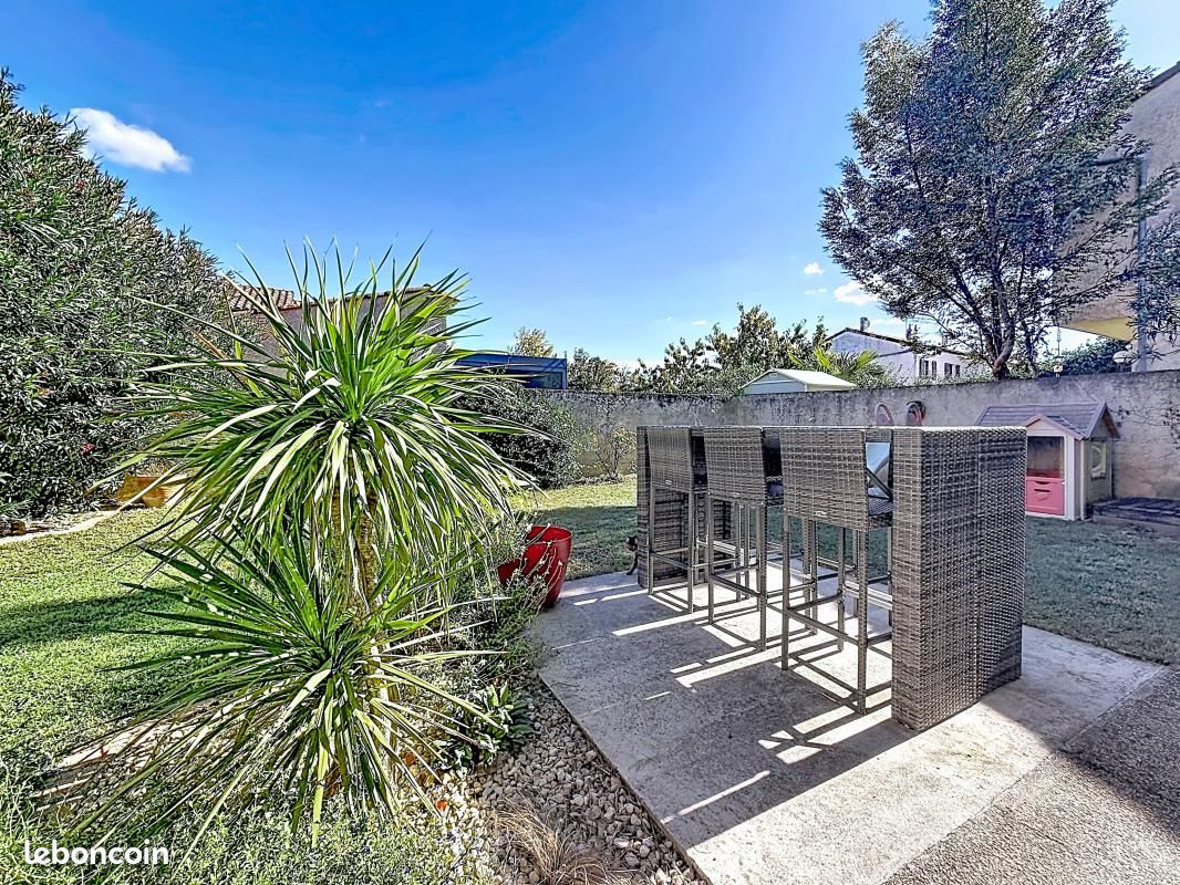 Maison 4 pièces 98 m² · à La Roche-de-Glun · 98 m² · 299 000 €