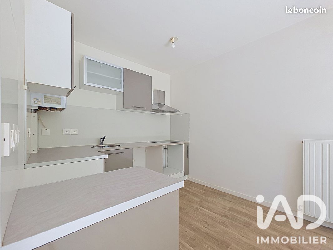 Appartement 3 pièces 61 m² (image 8)