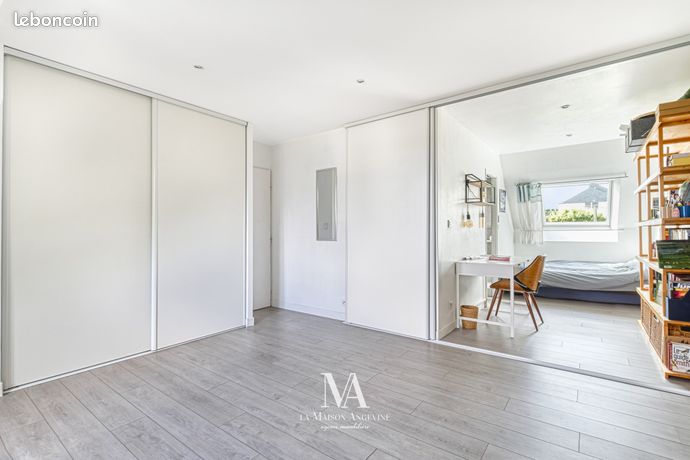 Maison 7 pièces 163 m² — 8