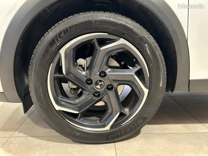 Ds DS 3 Crossback PureTech 130ch Grand Chic Automatique 7cv (image 17)