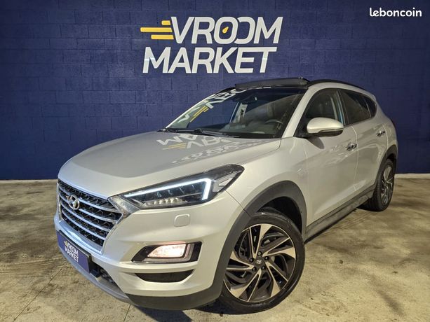 VROOM MARKET ETAMPES - Brières-les-Scellés (91150) - Pro leboncoin