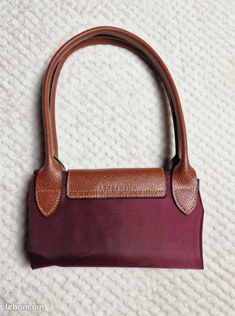Sac Longchamp Le Pliage (image 10)