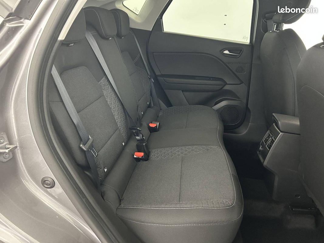 RENAULT Captur TCe 90 Evolution (image 16)