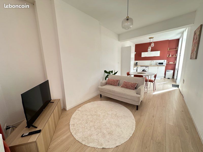 Maison 2 pièces 50 m² · à Le Mans · 50 m² · 750 €/mois