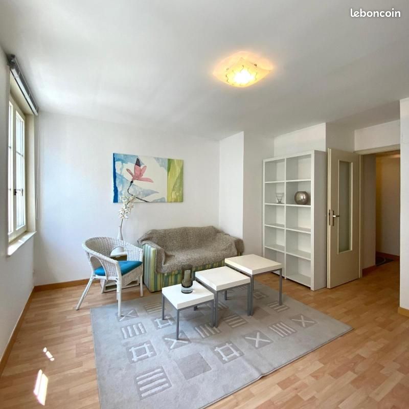 Appartement 2 pièces 42 m² · à Strasbourg · 42 m² · 900 €