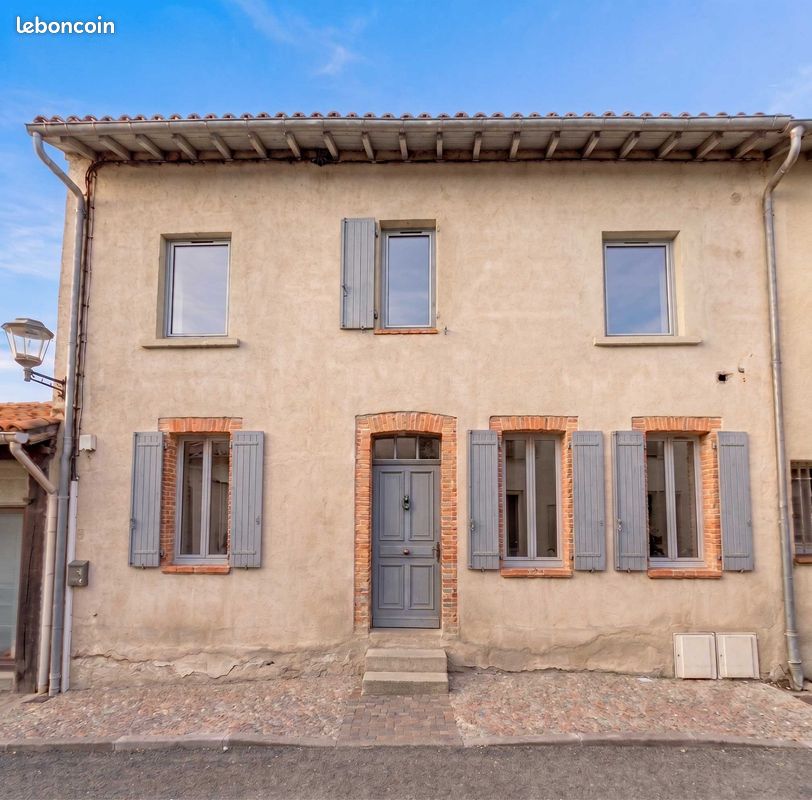 Maison 7 pièces 160 m² · à Venerque · 160 m² · 190 000 €