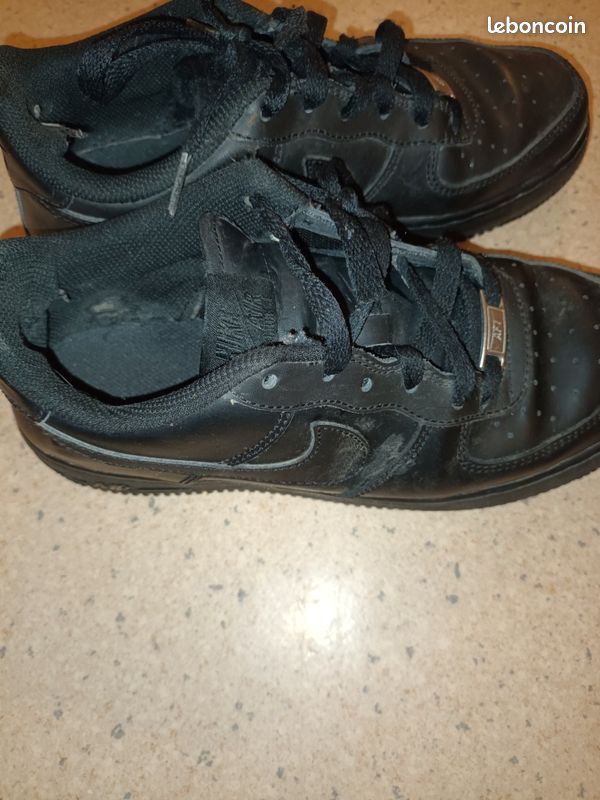 Basquet Nike (image 2)