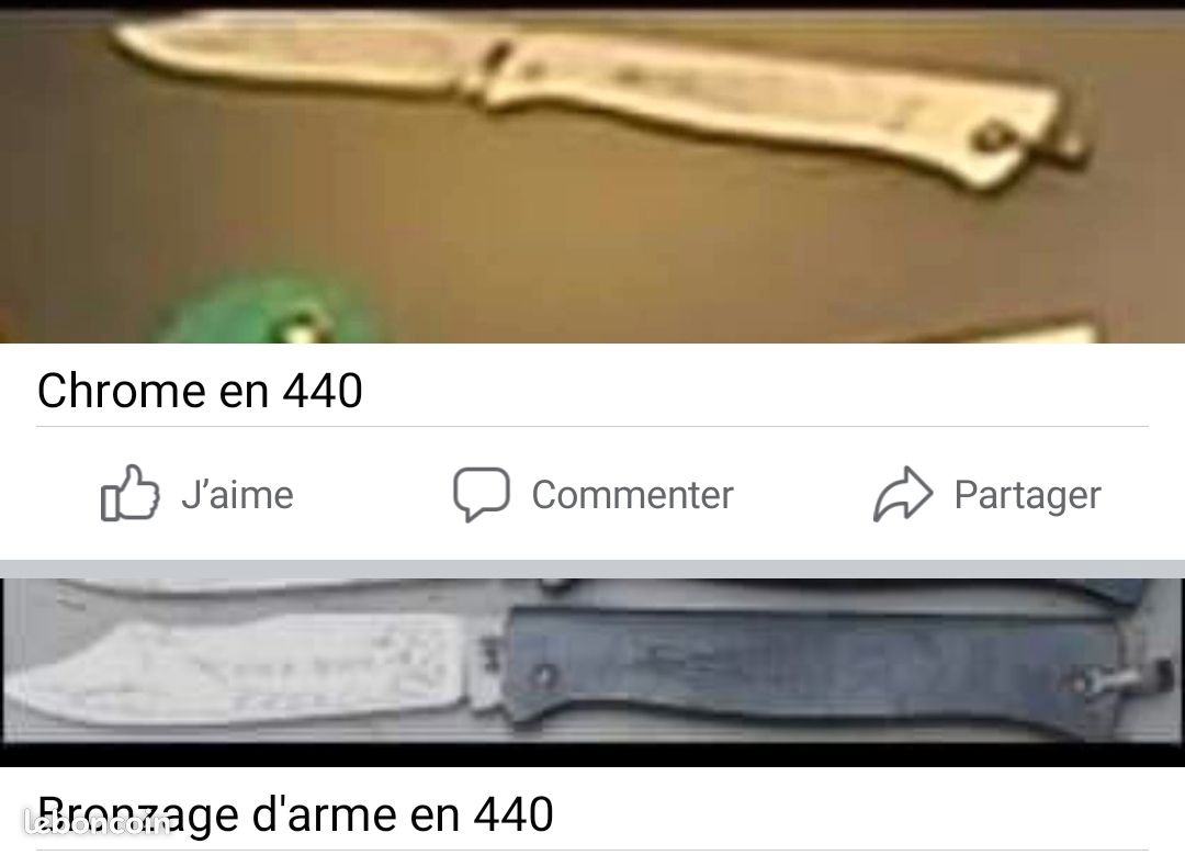 Recherche Couteau douk-douk (image 3)