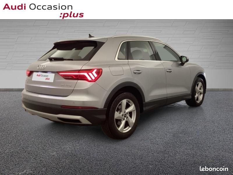 Audi Q3 35 TFSI 150ch Avus S tronic 7 (image 11)