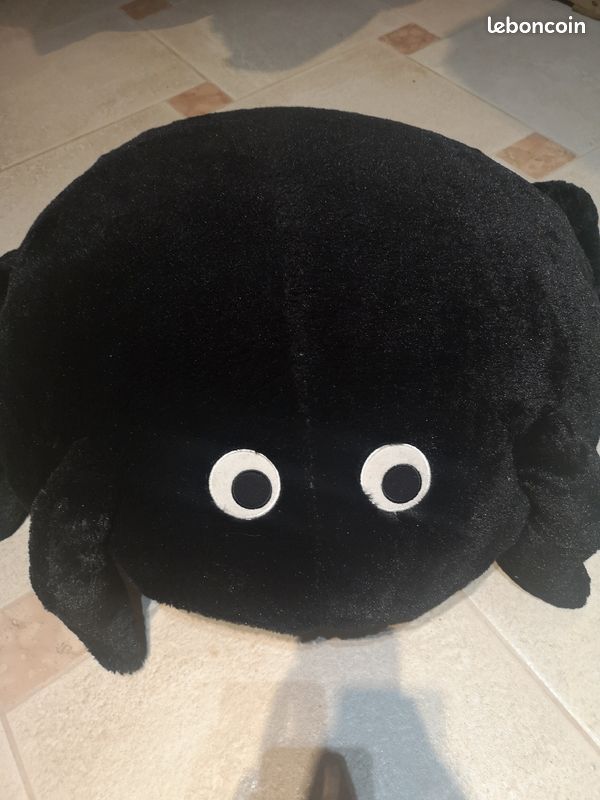 Pouf ikea araignée (image 1)