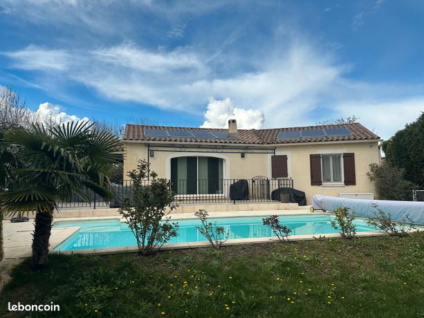 Villa LAPALUD