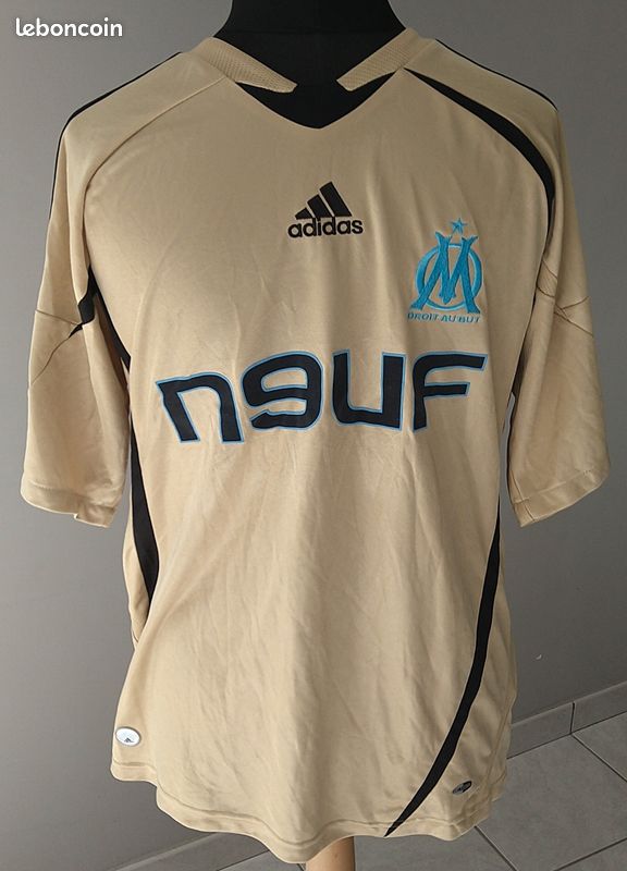 2008-09 Liverpool Maillot d'entraînement Formotion - 9/10 - (XL
