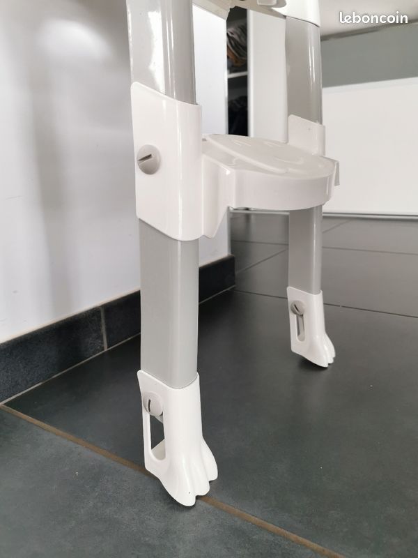 Réhausseur toilette (image 3)