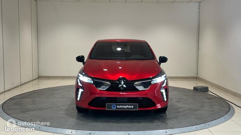 Mitsubishi Colt 1.6 MPI HEV 143ch Instyle 2025 (image 2)