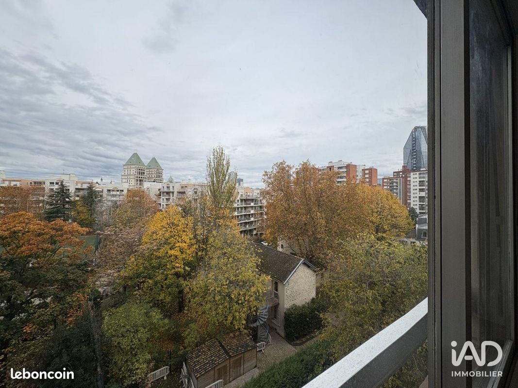 Appartement a louer puteaux - 1 pièce(s) - 30 m2 - Surfyn