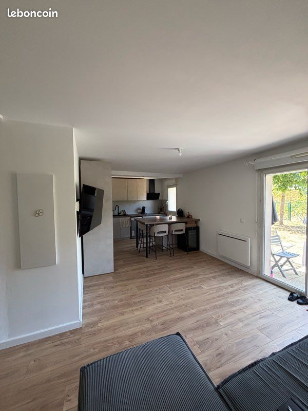 Appartement 2 pièces 49 m² · à Saumur · 49 m² · 750 €